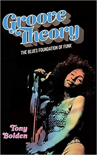 okumak Groove Theory: The Blues Foundation of Funk (American Made Music)