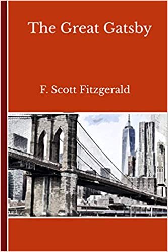 okumak The Great Gatsby Book by Fitzgerald
