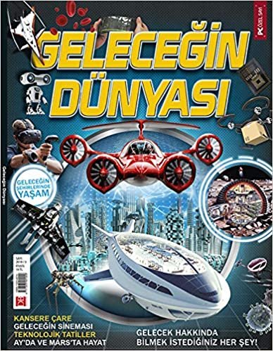 okumak Geleceğin Dünyası Dergisi