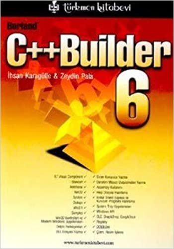 okumak C++ BUİLDER 6
