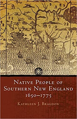 okumak Native People of Southern New England, 16501775 (Civilization of the American Indian, Band 259)