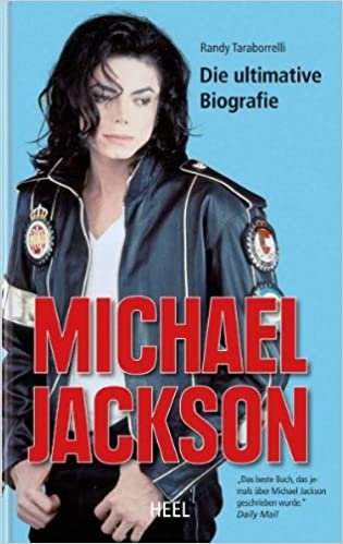 okumak Michael Jackson - Die ultimative Biografie