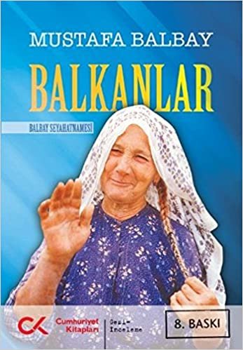 okumak Balkanlar