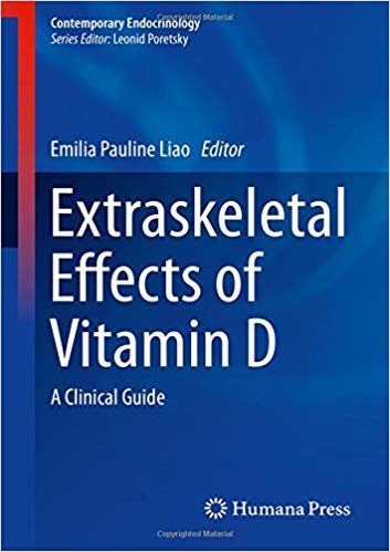 okumak Extraskeletal Effects of Vitamin D : A Clinical Guide