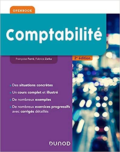 okumak Comptabilité - 2e éd (Comptabilité (1))