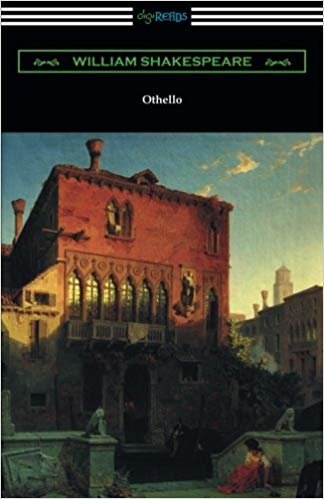 okumak Othello (Annotated by Henry N. Hudson with an Introduction by Charles Harold Herford)