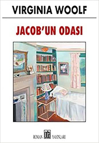 okumak Jacob&#39;un Odası