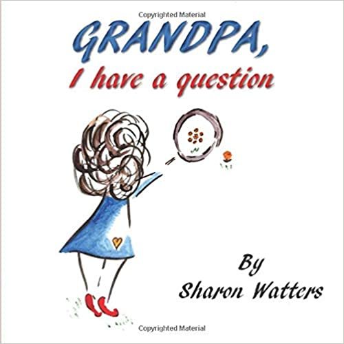 okumak Grandpa, I Have A Question