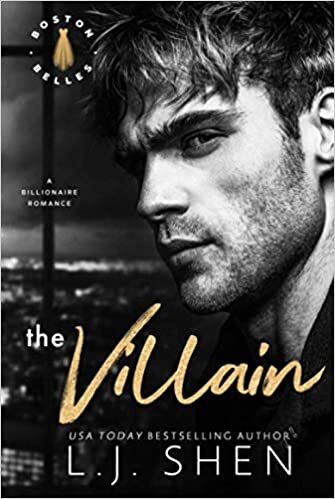 okumak The Villain: A Billionaire Romance