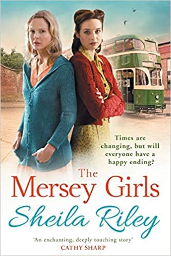 okumak The Mersey Girls