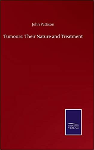 okumak Tumours: Their Nature and Treatment