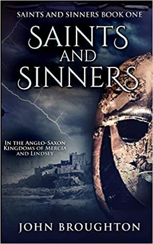 okumak Saints And Sinners (Saints And Sinners Book 1)