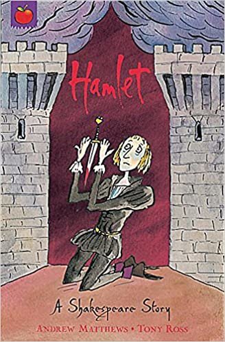 okumak A Shakespeare Story: Hamlet