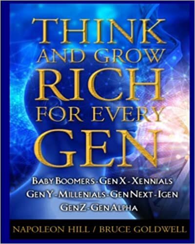 Think and Grow Rich for Every Gen