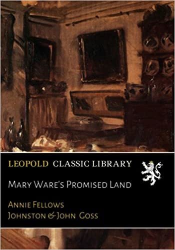 okumak Mary Ware&#39;s Promised Land
