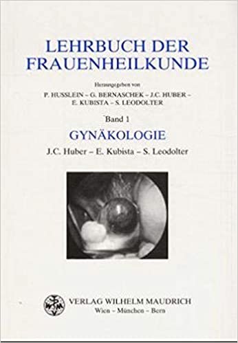 okumak Lehrbuch der Frauenheilkunde. Band 1: Gynäkologie, Band 2: Geburtshilfe: Lehrbuch der Frauenheilkunde, 2 Bde., Bd.1, Gynäkologie