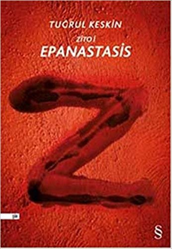 okumak Zito İ Epanastasis - Yaşasın İsyan