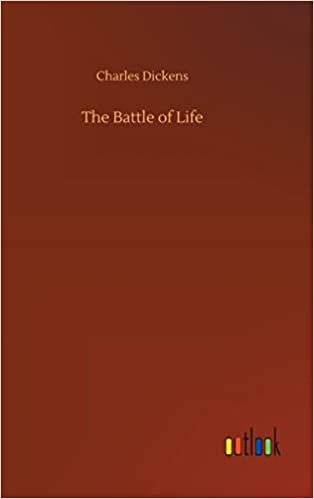 okumak The Battle of Life