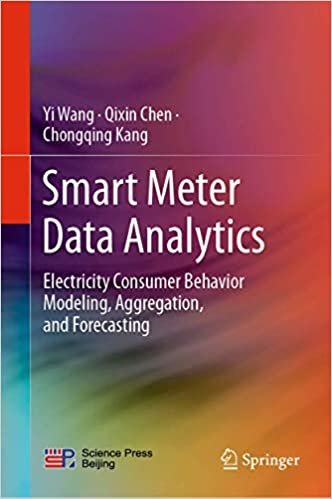 okumak Smart Meter Data Analytics: Electricity Consumer Behavior Modeling, Aggregation, and Forecasting