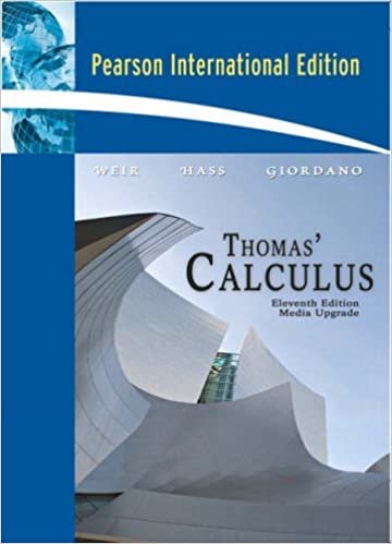 okumak Thomas&#39; Calculus, Media Upgrade: International Edition