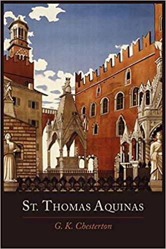 okumak St. Thomas Aquinas