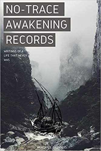 okumak No-Trace Awakening Records: Writings of a life that never was (Chapter 1)