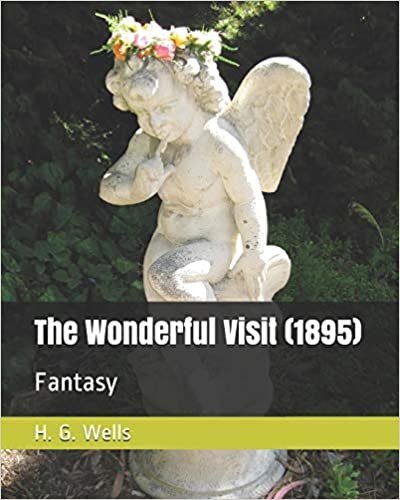 okumak The Wonderful Visit  (1895): Fantasy