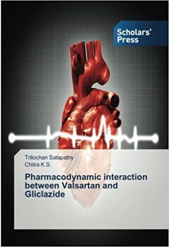 okumak Pharmacodynamic interaction between Valsartan and Gliclazide