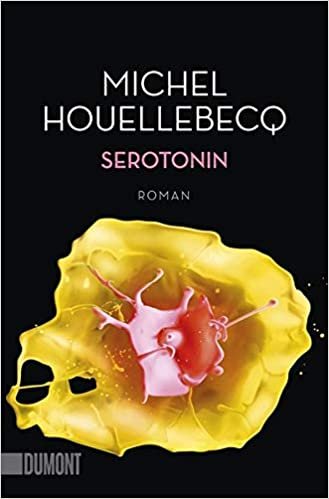 okumak Serotonin: Roman