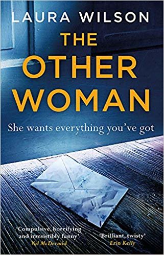 okumak The Other Woman : An addictive psychological thriller you won&#39;t be able to put down