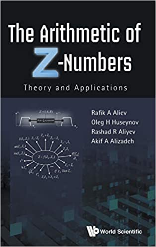 okumak The Arithmetic of Z-Numbers: Theory and Applications