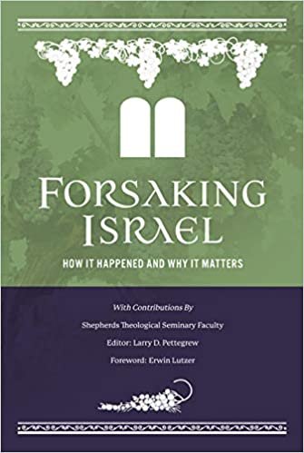 okumak Forsaking Israel
