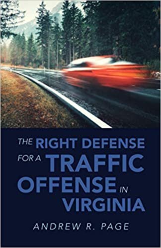 okumak The Right Defense For A Traffic Offense In ia