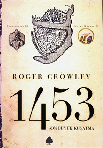 okumak 1453 - Son Büyük Kuşatma