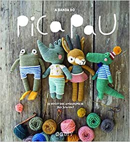okumak A banda do Pica pau