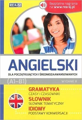 okumak Polish-English &amp; English-Polish Dictionary for Polish speakers. Includes free audio MP3 download