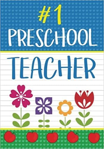 okumak Teacher Notebook: Preschool Teacher Appreciation Gift. Thank You, Gift For Preschool Teacher. The perfect gift for teacher appreciation week.