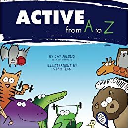 okumak Active from A to Z: Volume 1 (Get Active Learning)
