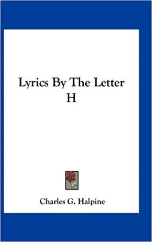 okumak Lyrics by the Letter H