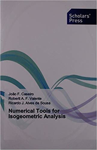 okumak Numerical Tools for Isogeometric Analysis