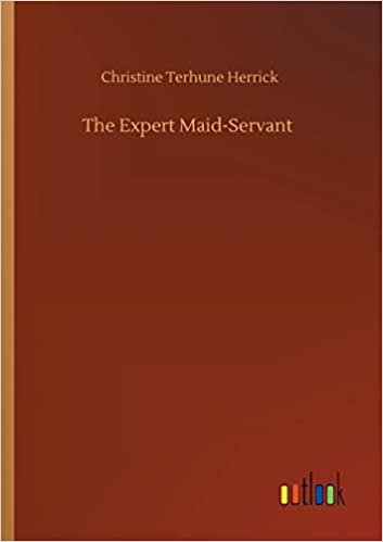 okumak The Expert Maid-Servant