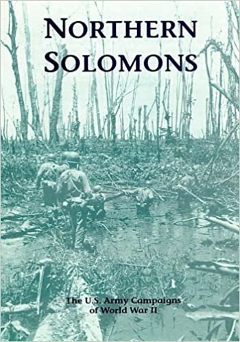 okumak The U.S. Army Campaigns of World War II: Northern Solomons