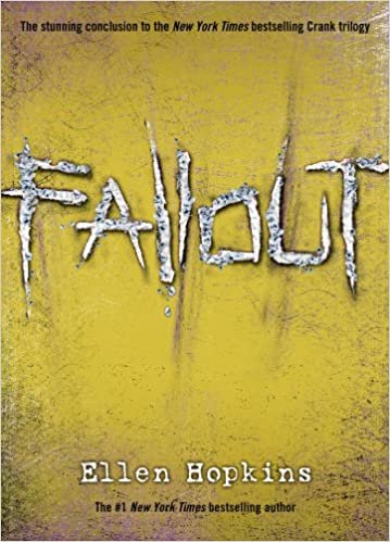 okumak Fallout Hopkins, Ellen