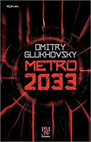 okumak Metro 2033