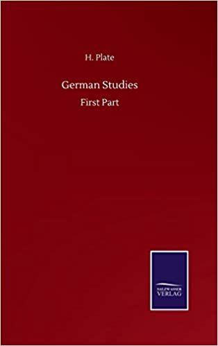 okumak German Studies: First Part