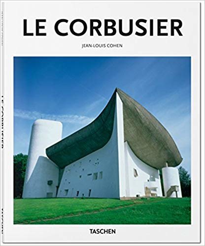 okumak Le Corbusier