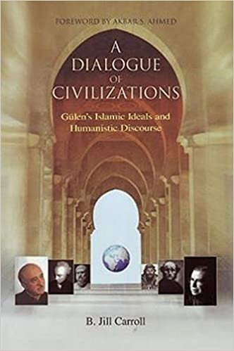 okumak Dialogue of Civilizations : Gulen&#39;s Islamic Ideals and Humanistic Discourse