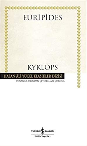 okumak Kyklops Hasan Ali Yücel Klasikler