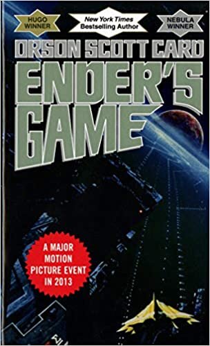 okumak Ender&#39;s Game (Ender Wiggin Saga)
