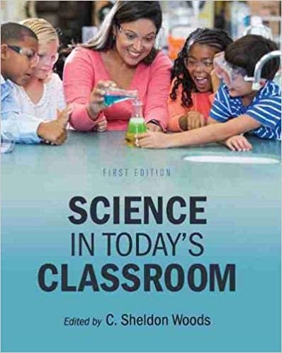 okumak Science in Today&#39;s Classroom